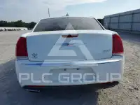 2018 Chrysler 300 фото