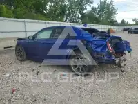 2018 Chrysler 300 photo
