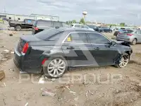 2018 Chrysler 300 фото