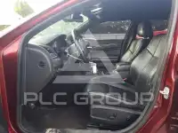 2018 Chrysler 300 photo