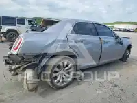2018 Chrysler 300 фото
