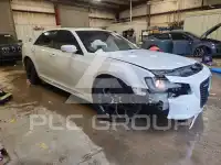2018 Chrysler 300 фото