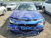 2018 Chrysler 300 фото