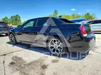 2018 Chrysler 300 photo