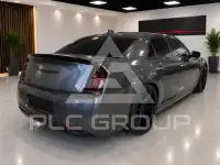 2018 Chrysler 300 photo