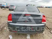 2018 Chrysler 300 фото