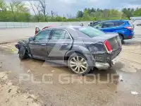 2018 Chrysler 300 фото