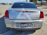 2018 Chrysler 300 фото