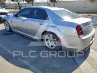 2018 Chrysler 300 фото