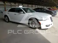 2018 Chrysler 300 фото