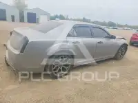 2018 Chrysler 300 фото