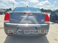 2018 Chrysler 300 фото