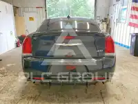 2018 Chrysler 300 photo