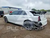 2018 Chrysler 300 фото
