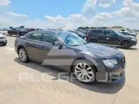 2018 Chrysler 300 фото