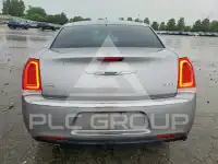 2018 Chrysler 300 фото