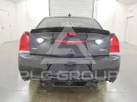 2018 Chrysler 300 фото