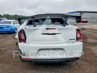2018 Chrysler 300 фото
