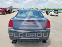 2018 Chrysler 300 фото