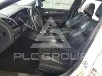 2018 Chrysler 300 фото