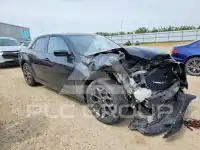 2018 Chrysler 300 фото