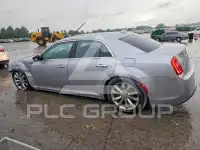 2018 Chrysler 300 фото