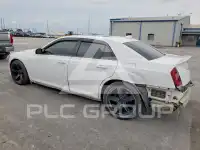 2018 Chrysler 300 фото