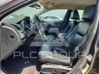 2018 Chrysler 300 фото