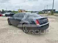 2018 Chrysler 300 фото