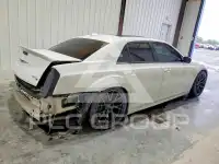 2018 Chrysler 300 фото