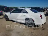 2018 Chrysler 300 photo
