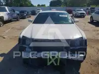 2018 Chrysler 300 photo