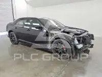 2018 Chrysler 300 фото