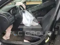 2018 Chrysler 300 фото