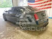 2018 Chrysler 300 photo