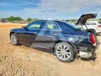 2018 Chrysler 300 фото