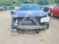 2018 Chrysler 300 фото