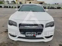 2018 Chrysler 300 фото
