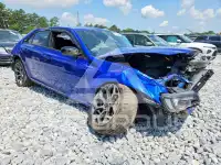 2018 Chrysler 300 photo