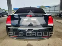 2018 Chrysler 300 фото