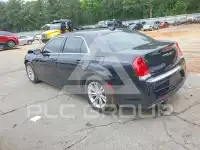 2018 Chrysler 300 фото