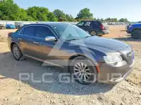 2018 Chrysler 300 фото