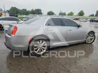 2018 Chrysler 300 фото