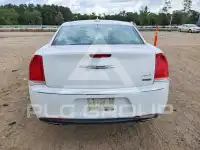 2018 Chrysler 300 фото