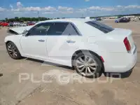 2018 Chrysler 300 photo