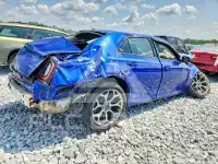 2018 Chrysler 300 photo