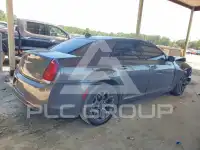 2018 Chrysler 300 фото