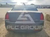 2018 Chrysler 300 photo