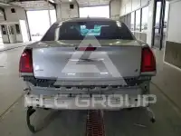 2018 Chrysler 300 фото