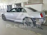 2018 Chrysler 300 фото
